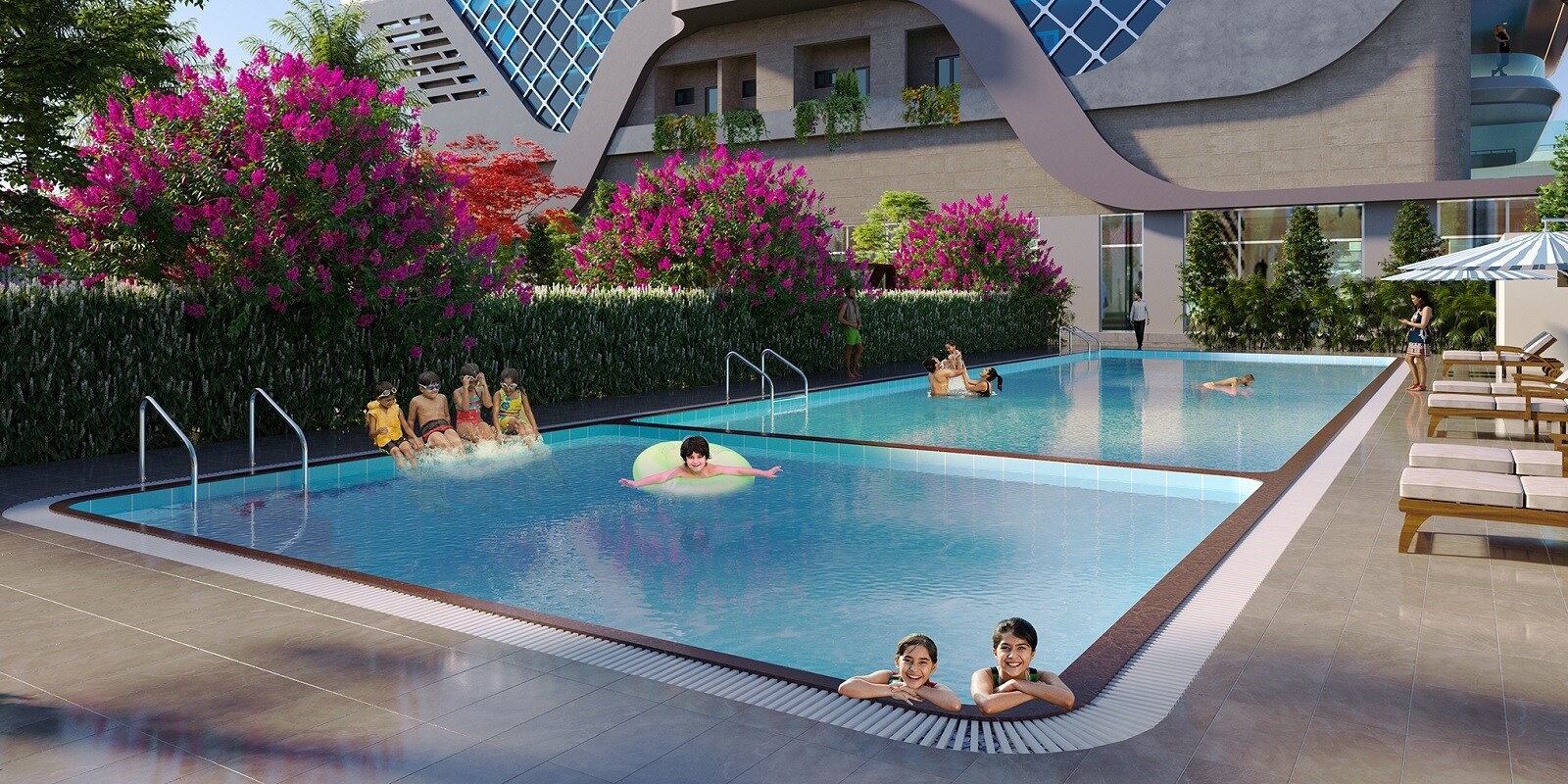 GNR Anvaya Icon City Amenities-Features 3
