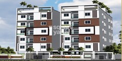 Go Green Arihant Kalayika Residency