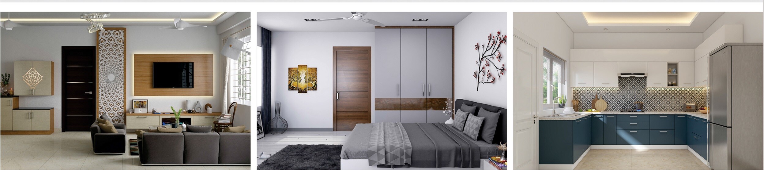 Go Green Tristar Residency