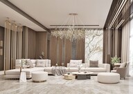 Godrej Madison Avenue Amenities-Features