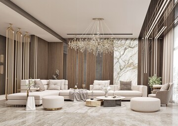 Godrej Madison Avenue