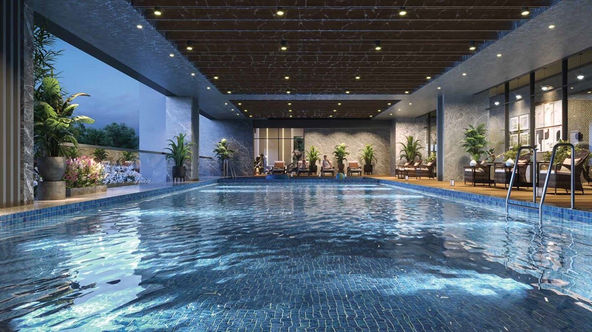 Godrej Madison Avenue Amenities-Features 7