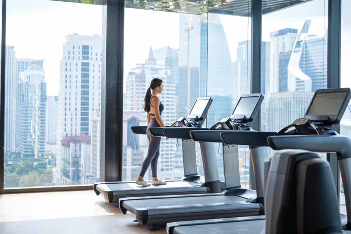 Godrej Madison Avenue Amenities-Features 8