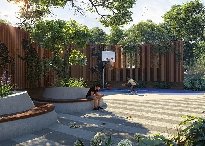 Godrej Madison Avenue Amenities-Features 3