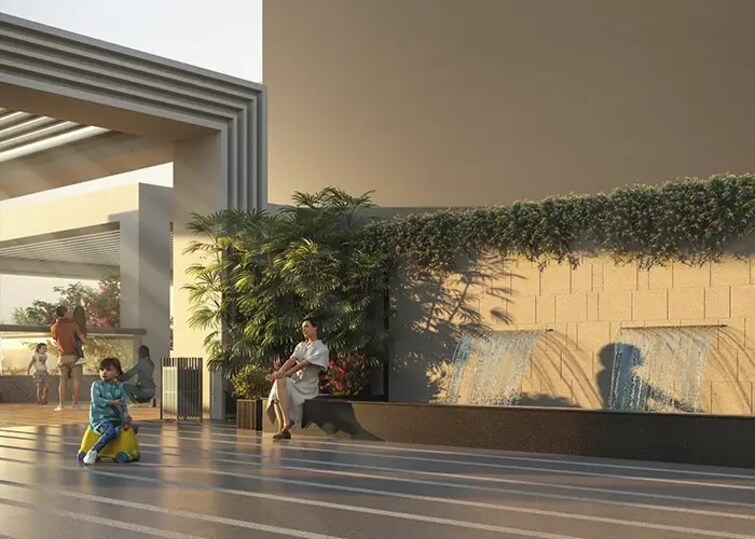 Godrej Madison Avenue Amenities-Features 4