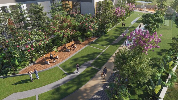 Godrej Madison Avenue Amenities-Features 5