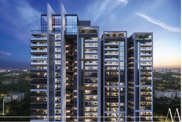 Godrej Madison Avenue