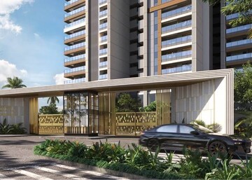 Godrej Madison Avenue