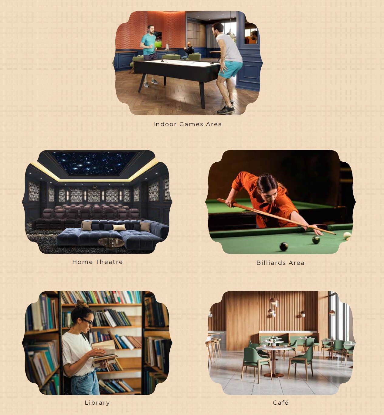 Godrej Regal Pavilion Amenities-Features 4