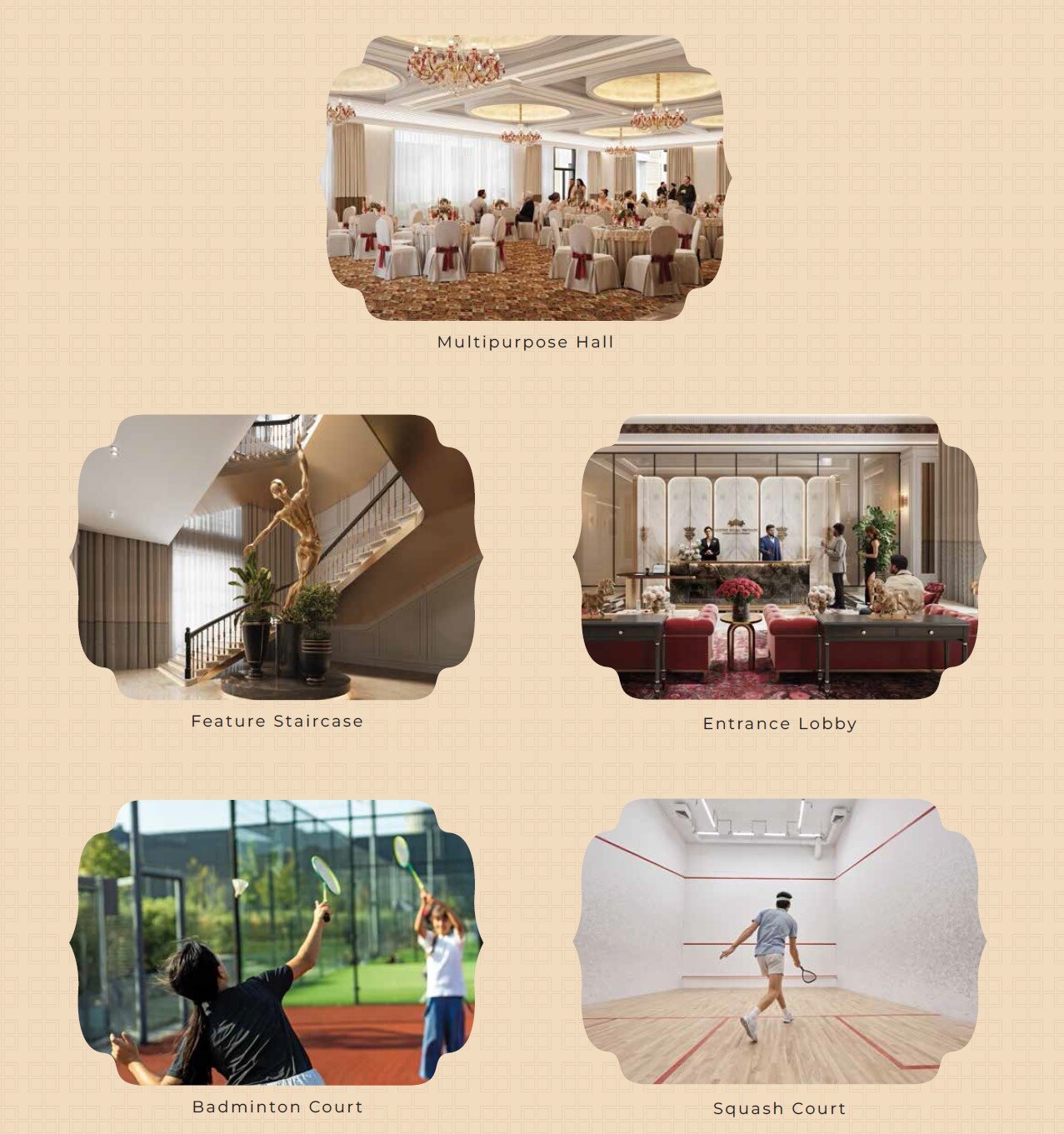 Godrej Regal Pavilion Amenities-Features 2