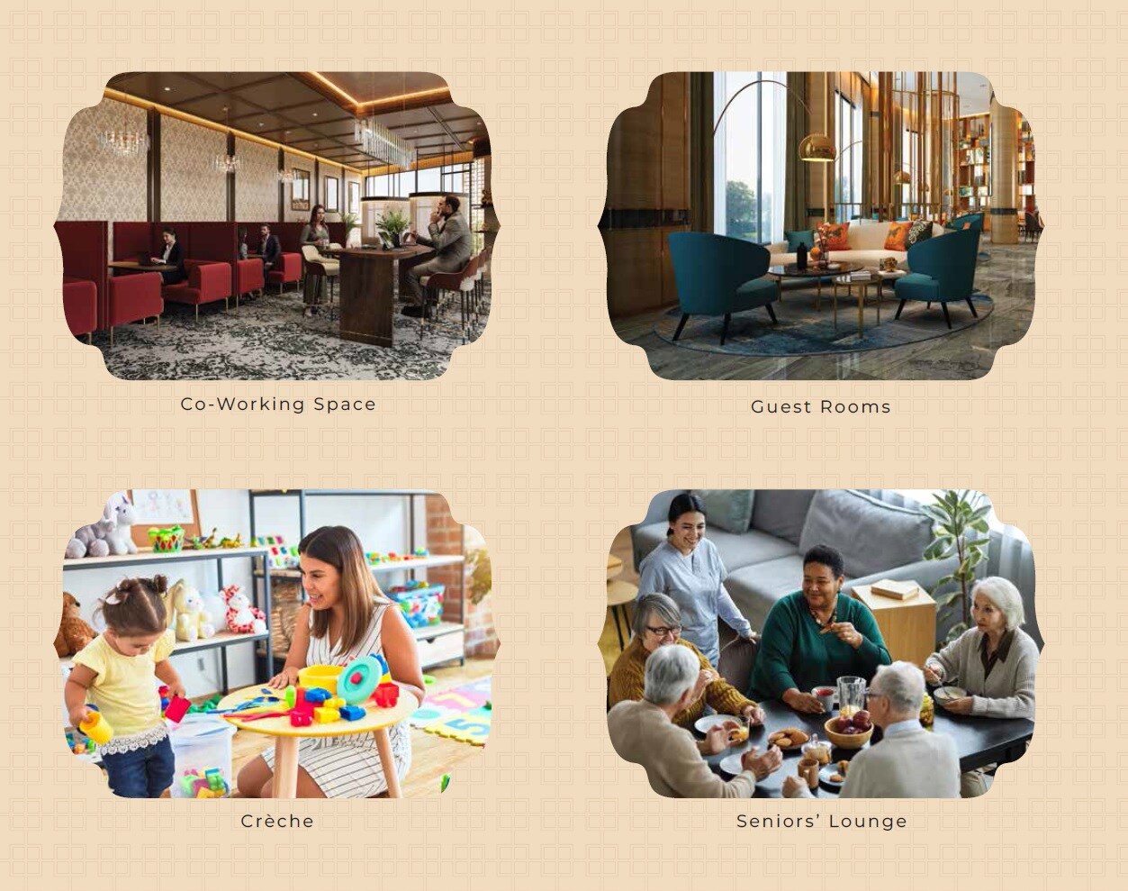 Godrej Regal Pavilion Amenities-Features 3