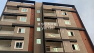 Gokul Garnet Apartment Exteriors