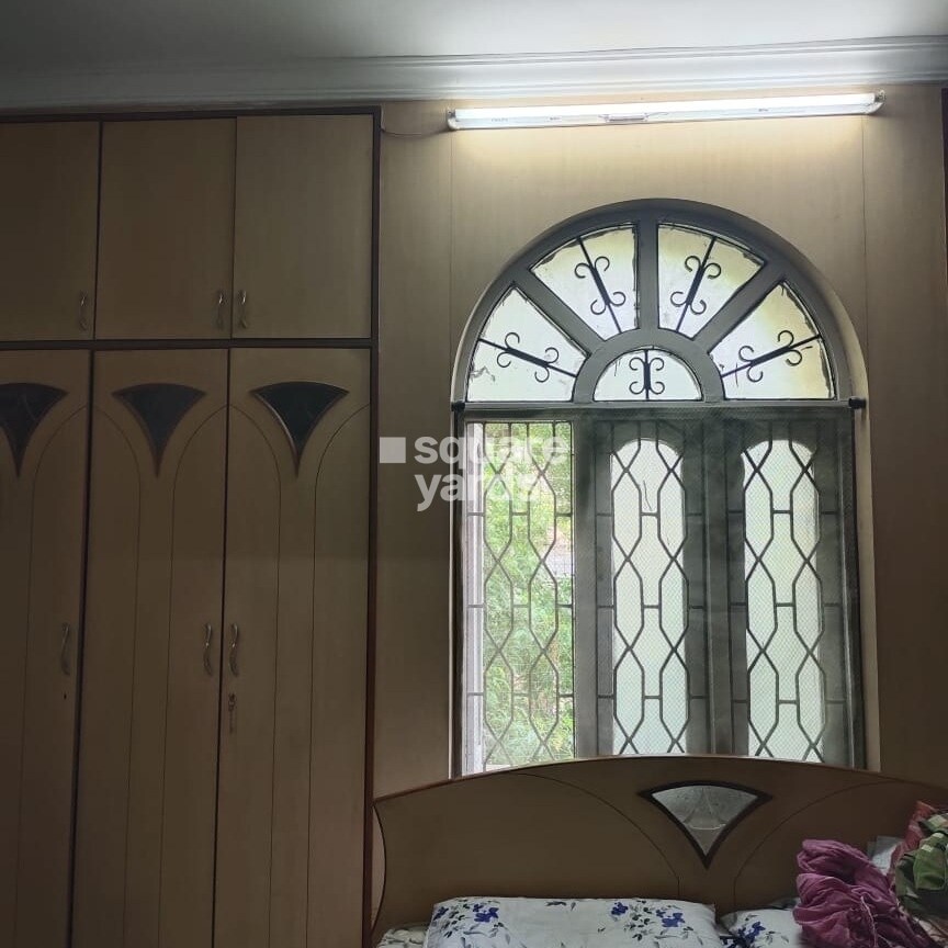 Gokul Residency Begumpet Apartment Interiors 1