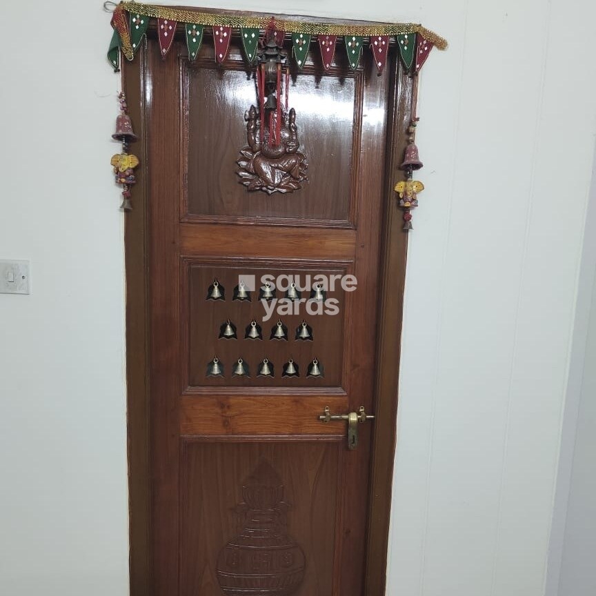 Representative image as actual visual unavailable for Gokul Residency Begumpet