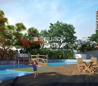 Gokuls Bhuvanam Amenities-Features