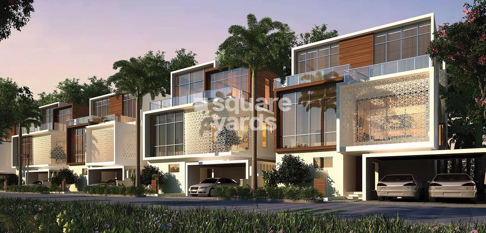 Gold Fish Zresta Amenities-Features 1