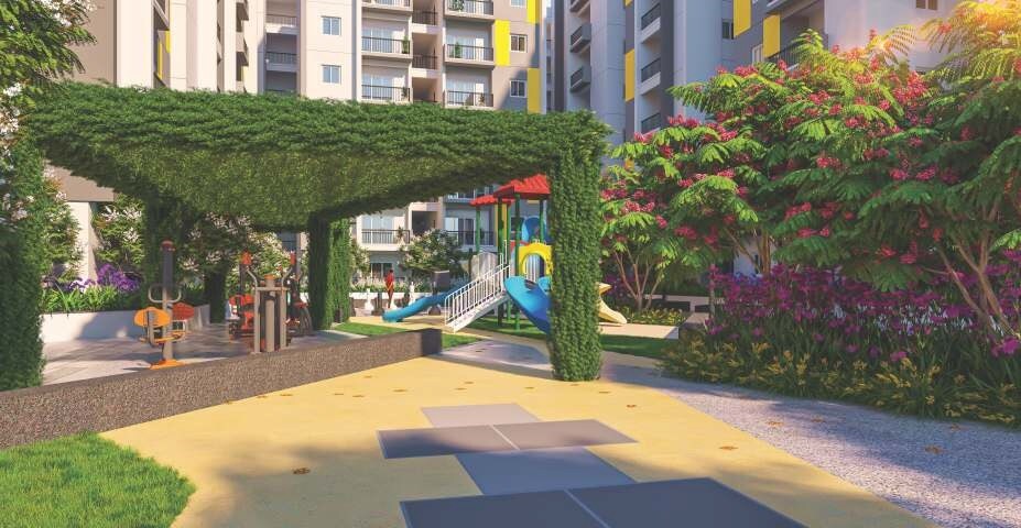 Golden Kalpavriksha Amenities-Features 4