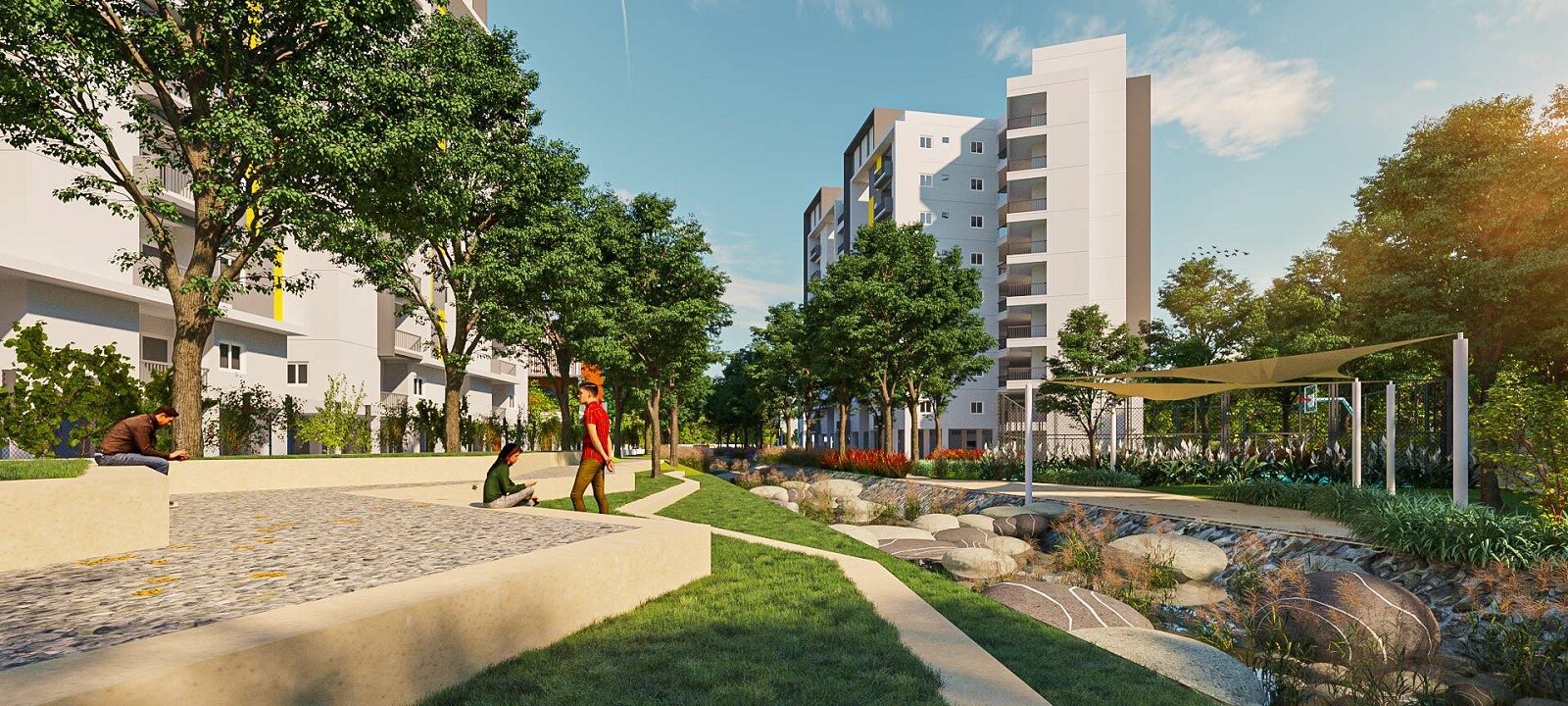 Golden Kalpavriksha Amenities-Features 5