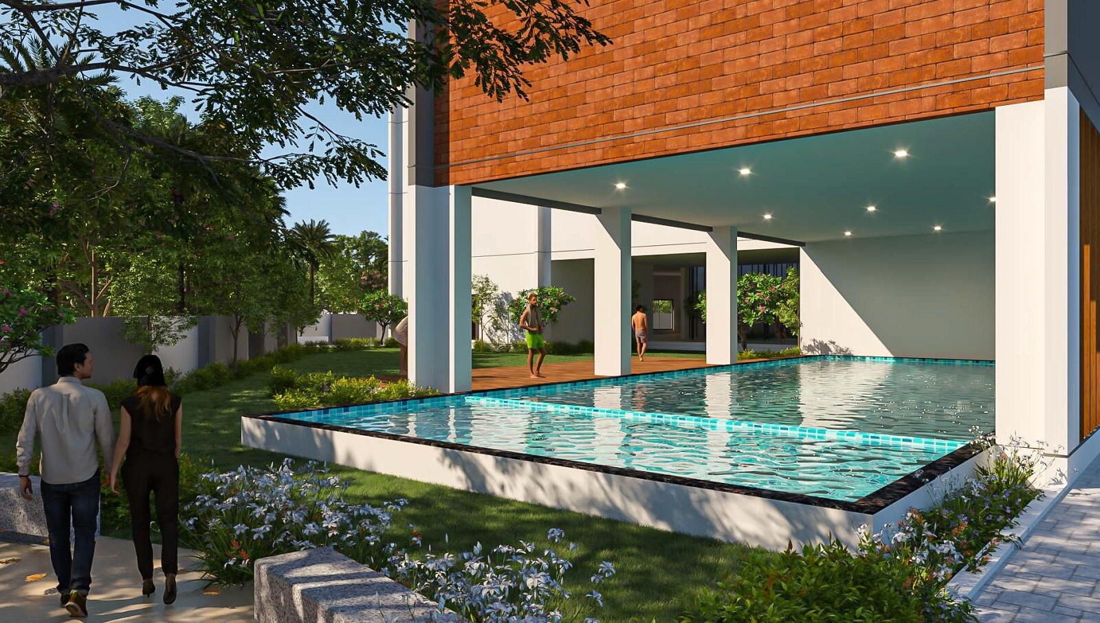 Golden Kalpavriksha Amenities-Features 7