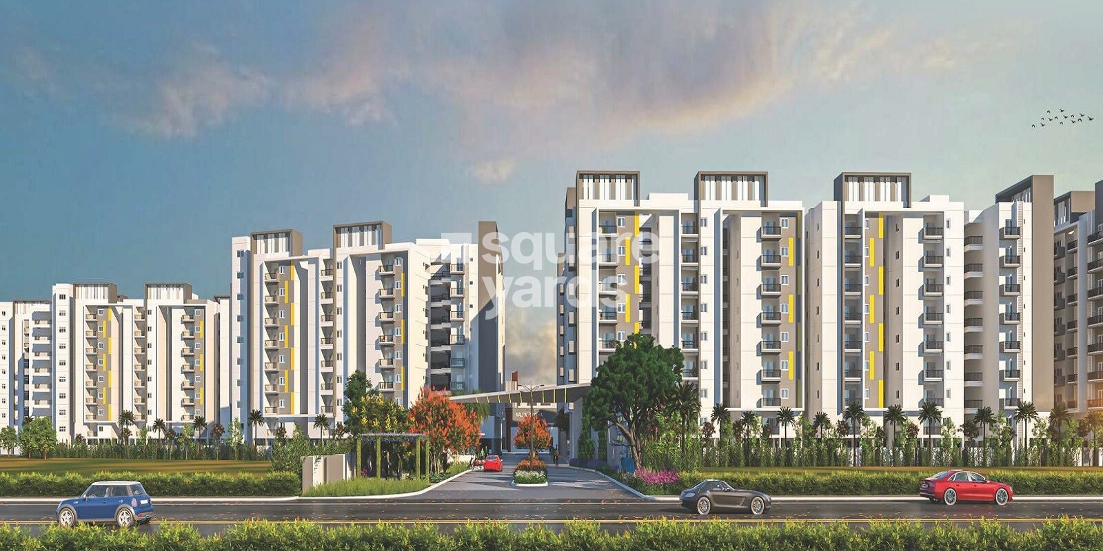 Golden Kalpavriksha
