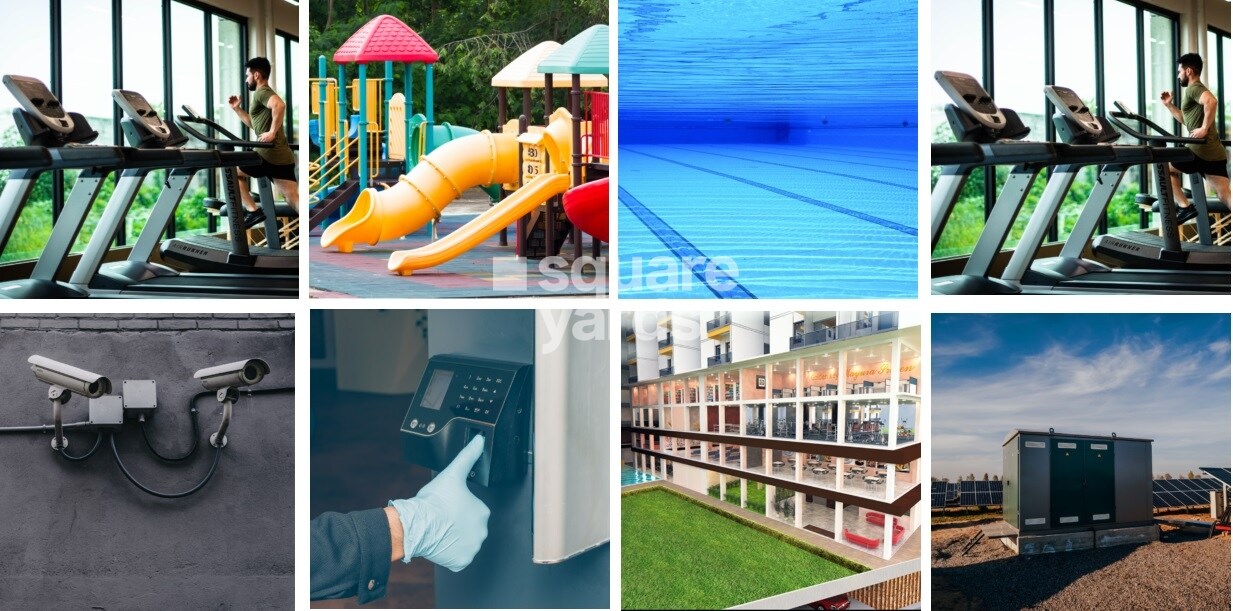 Golden Key Mayura Sriven