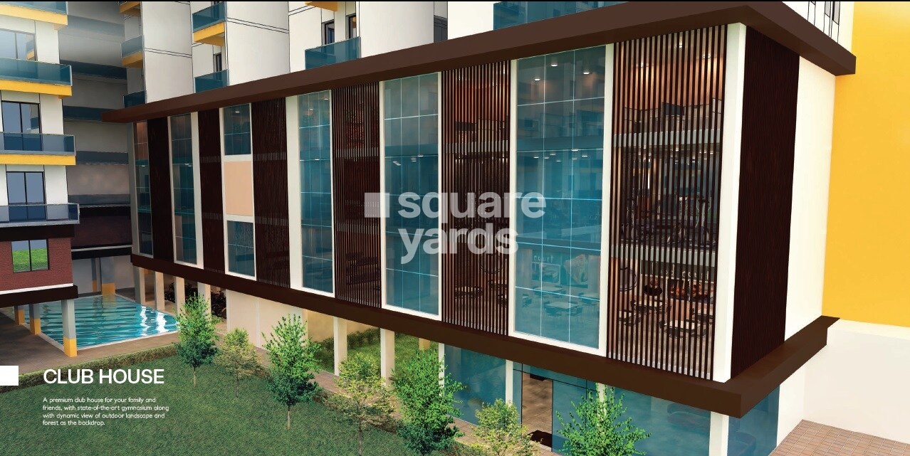 Golden Key Mayura Sriven