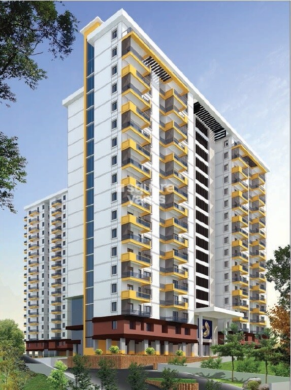 Golden Key Mayura Sriven