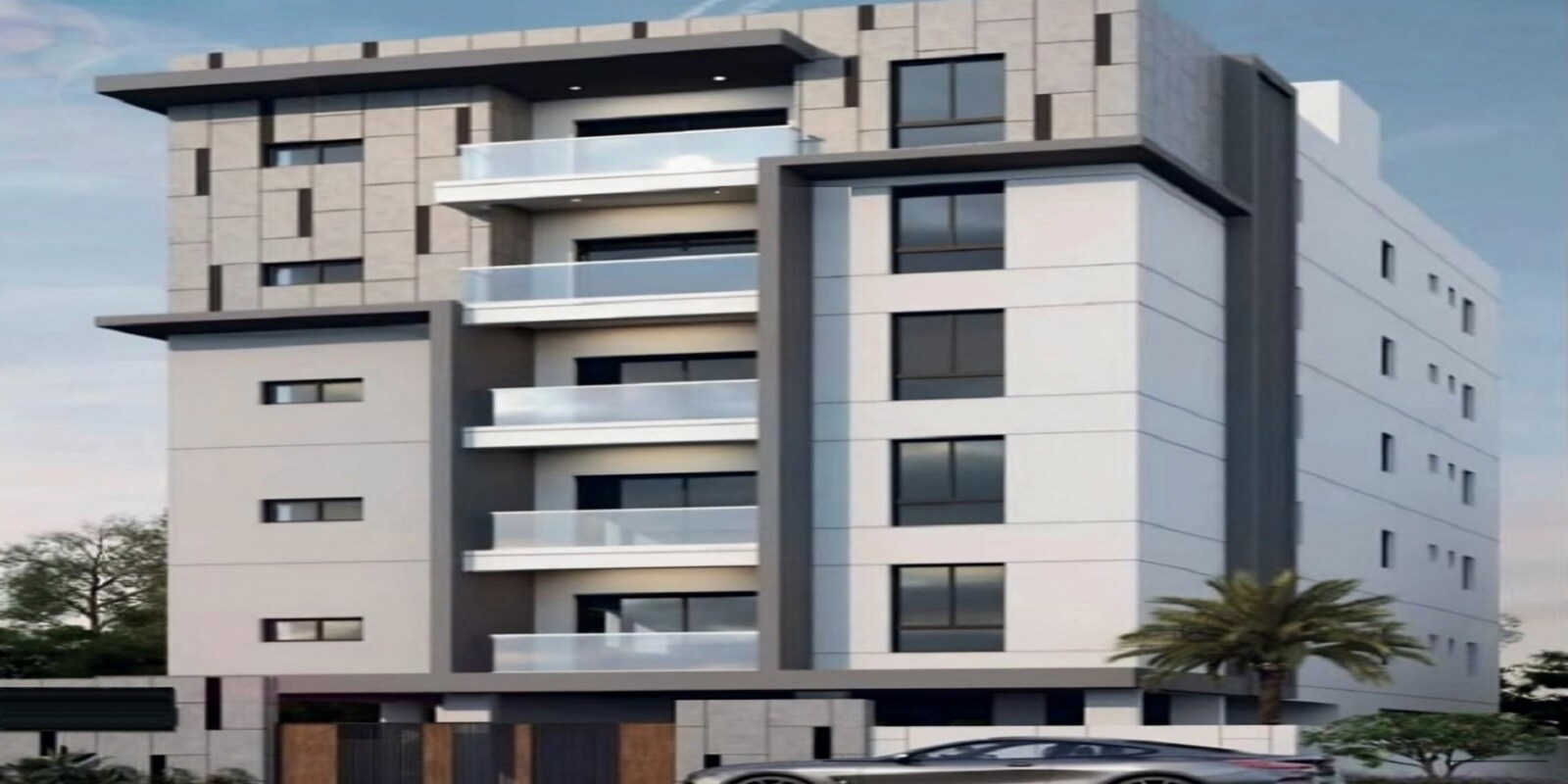 Golden Stone Residency, Manchirevula, Hyderabad