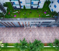Goldenkey Meraki Amenities-Features