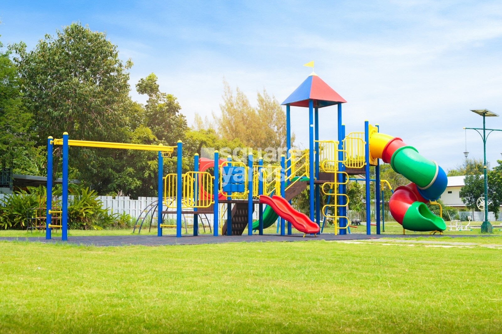 Goldenkey Meraki Amenities-Features 4