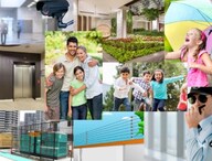 Goldstone Imperial Park Amenities-Features