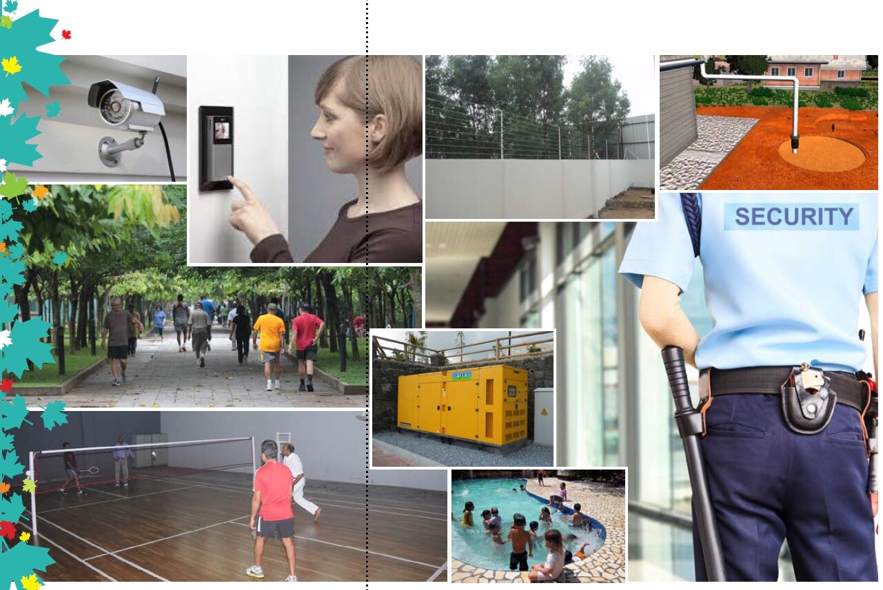 Goldstone Maple Homes Jasmine