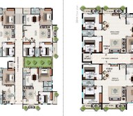 Goldstone Maple Homes Jasmine Floor Plans