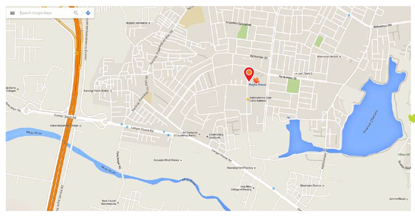 Goldstone Maple Homes Jasmine