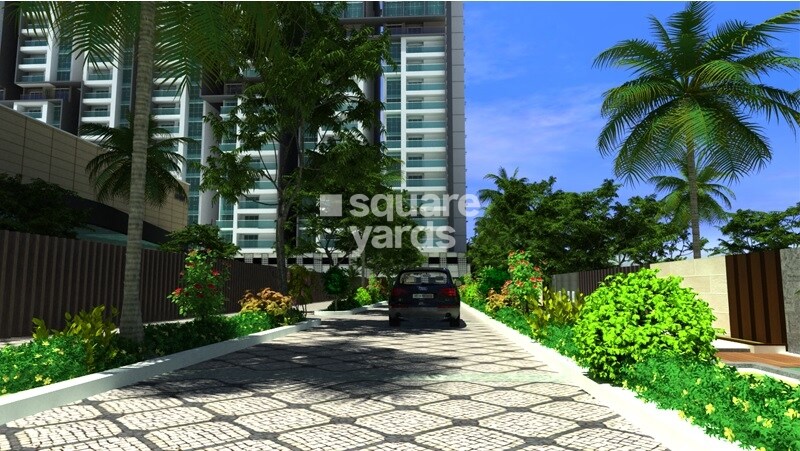 Golf Edge Amenities-Features 2