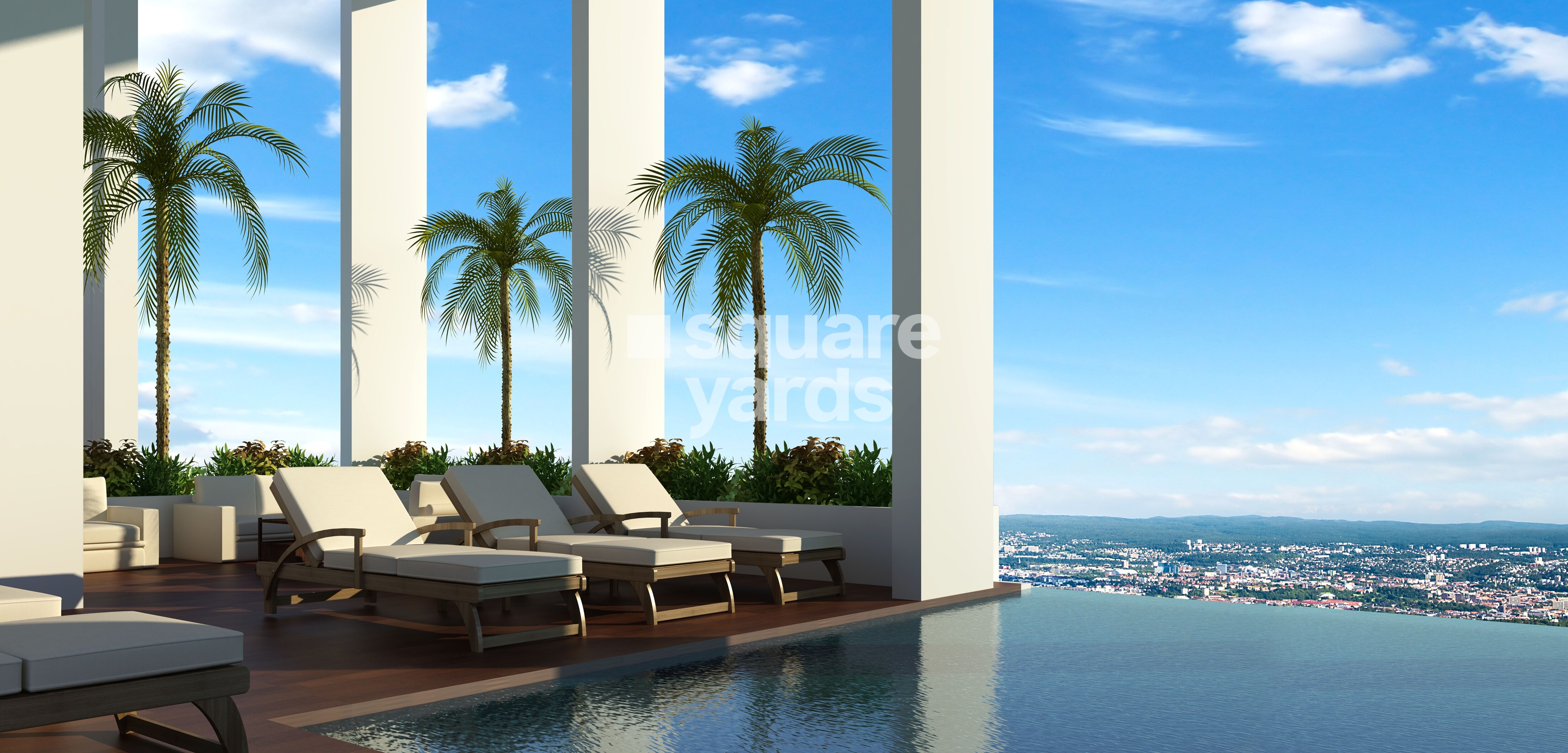 Golf Edge Amenities-Features 4