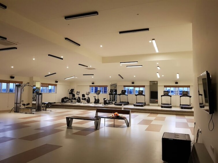 Good Time Shreevatsavam Gymnasium Image