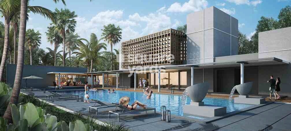 Googee Pharma Hills Amenities-Features