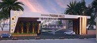 Googee Pharma Hills Entrance View