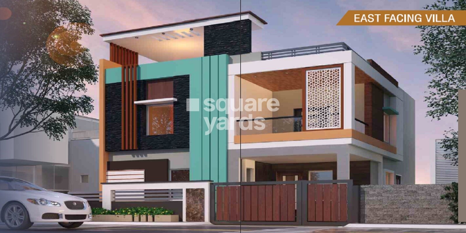 Googee Pharma Hills residential project in Yacharam