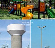 Googee Pharma Township Amenities-Features