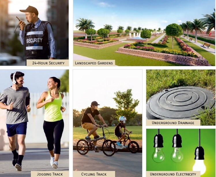 Googee Pharma Township