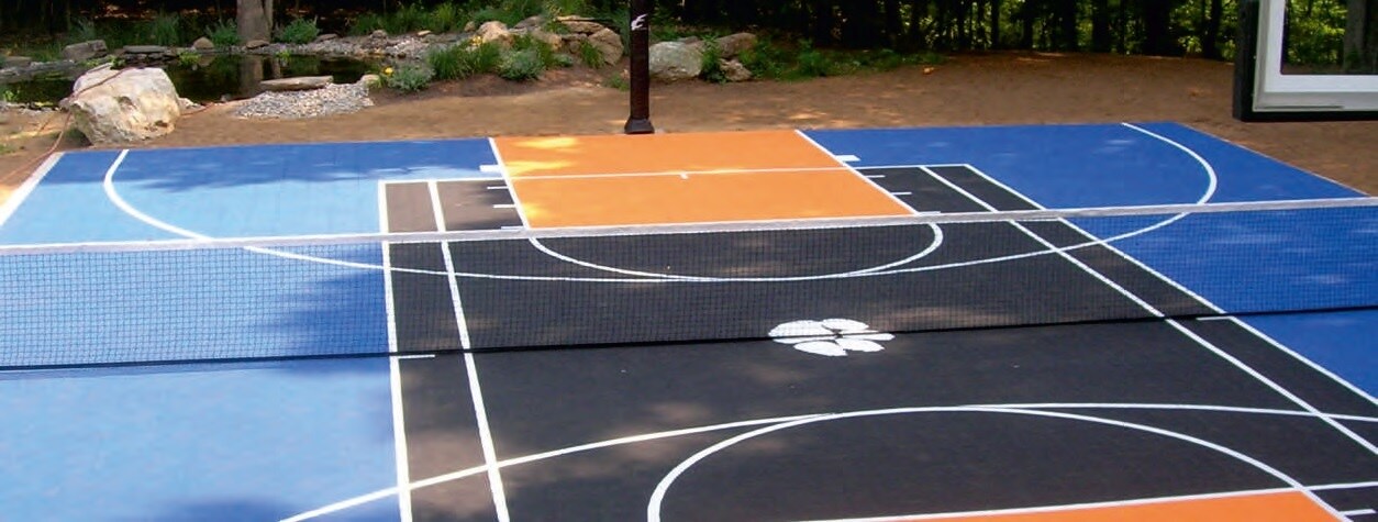 Googee Pharma Township Sports facilities Image 1