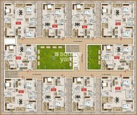 Gothic Pangea Floor Plans