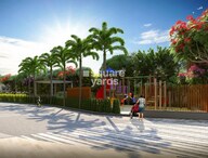 Gothic Pentagon Clouds Amenities-Features