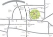 Gottumukulas Prem Sarovar Emerald Location Image