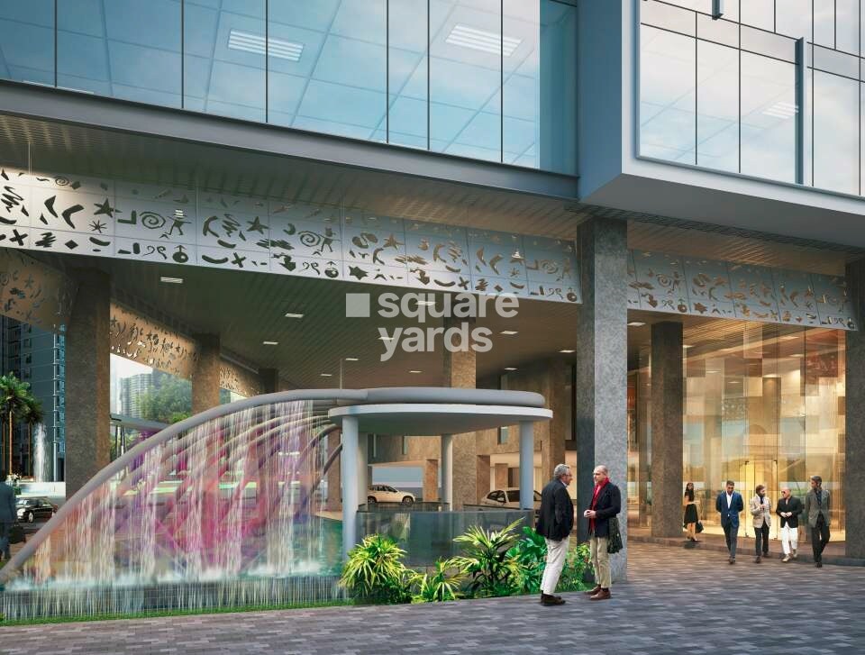 Gowra Fountainhead Amenities-Features 1