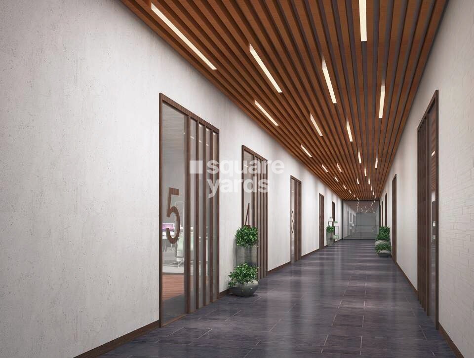 Gowra Fountainhead Amenities-Features 2