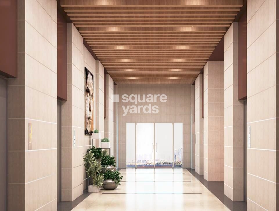 Gowra Fountainhead Lift Lobby Image