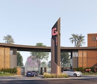 Gowra Green Dale Entrance View